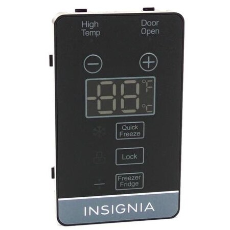 Midea DISPLAY BOARD SUBASSEMBLY 17120300000841